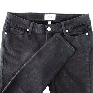 PAIGE "VERDUGO" ULTRA SKINNY JEANS